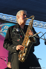 Sonics (The) @ Hi-Fi Rock Fest Queen Mary 9-26-15