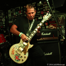 Superfused @ Doll Hut 8-19-16