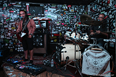 Hajj (The) @ Doll Hut 9-28-19