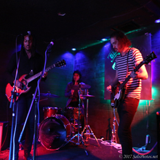 Make Believe @ Blacklight Distric Lounge 2-10-17