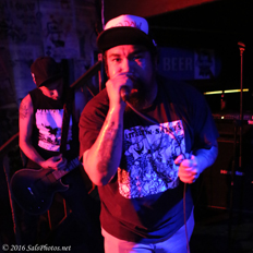 Barbie and the Hookers @ 5 Star Bar 8-5-16