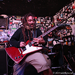 Hajj (The) @ Doll Hut 12-26-19