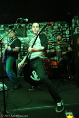 Bossfight @ Doll Hut 1-21-17