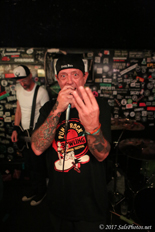 D.I. @ Doll Hut 6-3-17