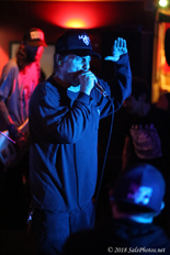 MDC @ Peties Place 4-28-18