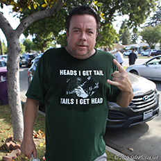 Carpit @ 3428 Wooddruff 5-30-20