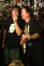 Radolescents @ Doll Hut 9-9-17