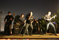 Visual Discrmination @ Poor Kids Mansion 4-29-16