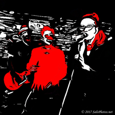 77 RPM @ Doll Hut 12-23-17