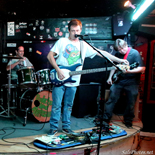 Porkchops & Applesause @ Doll Hut 1-16-15