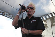 Farrell Holtz @ My High School Rebellion Fiesta Hermosa 8-31-19