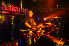 DI @ Gaslamp 1-16-16