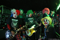 Yeastie Boys & Doll Hut 7-23-16