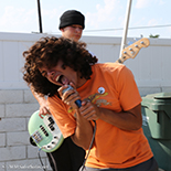 Tar Man @ Basic Bowl 8-22-20