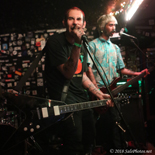 Darky Dark and the Junkie Bunch @ Doll Hut 5-11-18