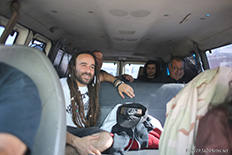 Radolescents & The Hajj Doll Hut to Gadi's 3-30-19