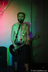 Alienated (The) @ Karman Bar 7-1-16