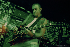 Berzerkers (The) @ Doll Hut 12-16-16