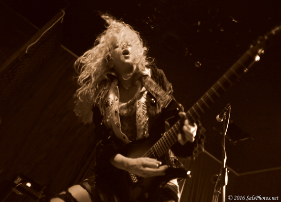 Fabulous Miss Wendy @ Redwood Bar & Grill 1-31-16