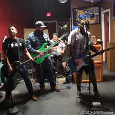 Runner up Champs @ The Blvd. 4-17-18