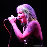 Turbulent Hearts @ Loaded Hollywood 11-10-16