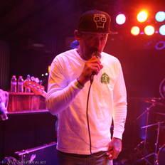 Neckbreaker @ South Bay Costoms 4-15-17