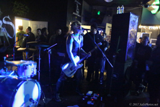 Last Gang (The) @ Characters 3-25-17