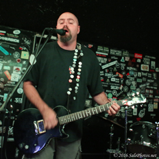 DMF @ Doll Hut 9-24-16