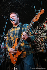 H.B.H. @ Doll Hut 2-14-20