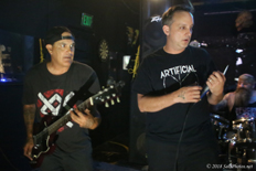 Stalag 13 @ Bluespade 75 Studios 8-17-18