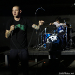 Slow Children @ Screaming Chicken Saloon 10-25-14