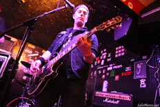 Brigadiers @ Doll Hut 1-16-15