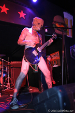 Big Problem (The) @ Doll Hut 8-8-15