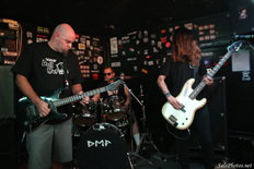 DMF @ Doll Hut 3-28-15