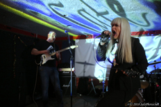 Terpenes (The) @ Cafe Nela 4-20-18