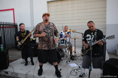 Wreck'd @ Doll Hut 9-10-16