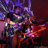 ESE @ Cafe Nela 7-2-15