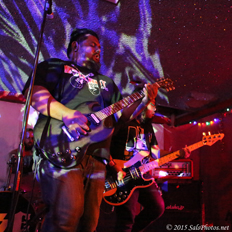 Part Time Punks @ Karman Bar 7-11-15