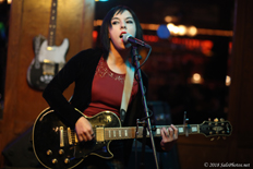 Kat Lively @ Maui Sugar Mill Saloon 2-11-18