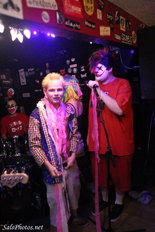 Yeastie Boys @ Doll Hut 10-11-14