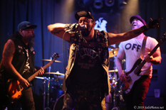 Infirmities @ Viper Room 5-30-18