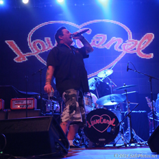 Love Canal @ Yost Theater 6-21-16