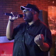 Broken Patron Saints @ Blacklight Distric 7-24-14