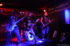 El Nada @ Regal Inn 7-8-17