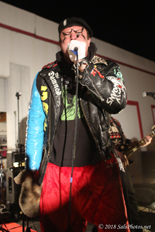 Narcoleptic Youth @ Doll Hut Studios 12-29-18