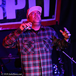 Carpit @ Boomers 10-19-19