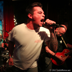 Gross Polluter @ Old Town Pub 10-14-17