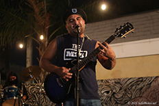 Johnny Kahn @ Doll Hut 1-16-21