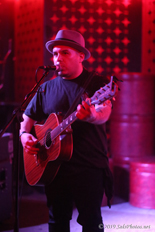 Sammy Ruiz @ Offbeat Bar (The) 1-30-19