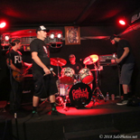 Gorilla Fist Fight @ Regal Inn 7-20-18